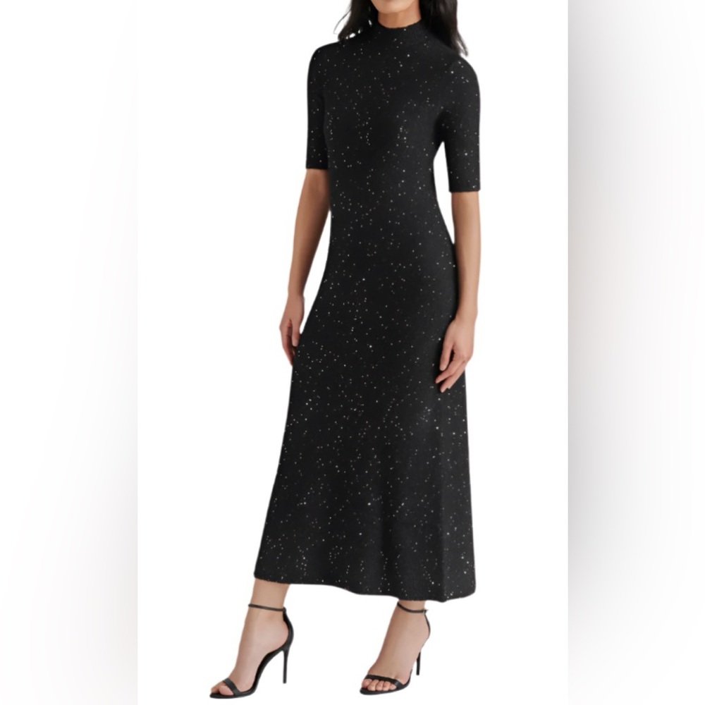 Pernille Dress
